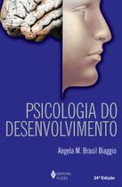 Livro - Psicologia do desenvolvimento