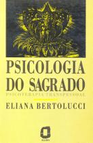 Livro - Psicologia do sagrado