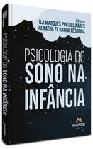 Livro - Psicologia do Sono na Infância