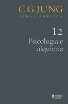 Livro - Psicologia e alquimia Vol. 12 Livro - Psicologia e alquimia Vol. 12