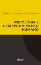Livro - Psicologia e desenvolvimento humano
