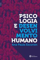 Livro - Psicologia e desenvolvimento humano