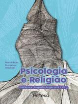 Livro - Psicologia E Religiao - 2ª Ed Livro - Psicologia E Religiao - 2ª Ed