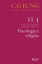 Livro - Psicologia e religião Vol. 11/1