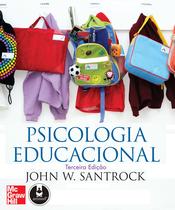 Livro - Psicologia Educacional