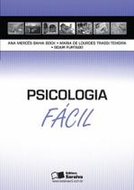 Livro - Psicologia fácil Livro - Psicologia fácil