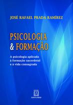 Livro - Psicologia & formação
