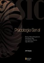 Livro - Psicologia geral