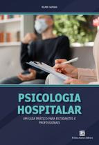 Livro - Psicologia Hospitalar