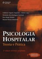Livro - Psicologia hospitalar