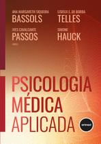 Livro - Psicologia Médica Aplicada