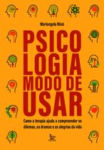 Livro - Psicologia: modo de usar