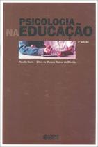 Livro - Psicologia na educação