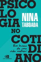 Livro - Psicologia no cotidiano