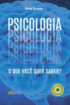 Livro - Psicologia: o que você quer saber? Livro - Psicologia: o que você quer saber?