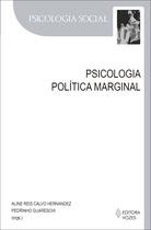 Livro - Psicologia política marginal Livro - Psicologia política marginal