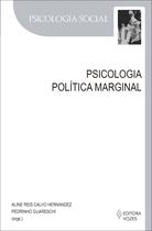 Livro - Psicologia política marginal