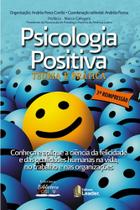 Livro Psicologia Positiva (Português)