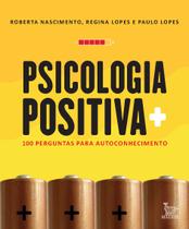 Livro - Psicologia positiva Livro - Psicologia positiva