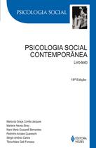 Livro - Psicologia social contemporânea Livro - Psicologia social contemporânea