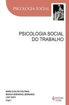 Livro - Psicologia social do trabalho