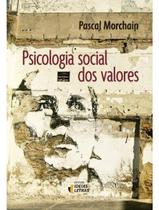 Livro - Psicologia social dos valores