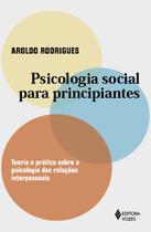 Livro - Psicologia social para principiantes