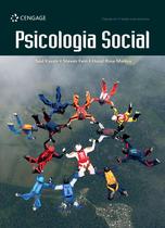 Livro - Psicologia Social Livro - Psicologia Social