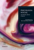 Livro - Psicologia Social