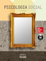 Livro - Psicologia Social