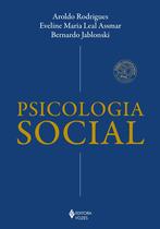 Livro - Psicologia social