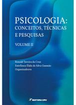 Livro - Psicologia
