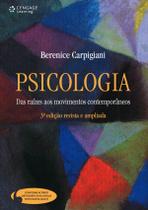 Livro - Psicologia