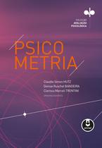 Livro - Psicometria