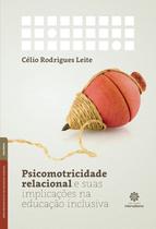 Livro - Psicomotricidade relacional e suas implicações na educação inclusiva