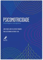 Livro - Psicomotricidade