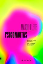 Livro - Psiconautas