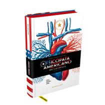 Livro - Psicopata Americano