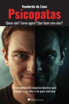 Livro - Psicopatas: Quem são? Como agem? Que fazer com eles? Livro - Psicopatas: Quem são? Como agem? Que fazer com eles?