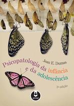 Livro - Psicopatologia da Infância e da Adolescência