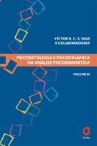 Livro - Psicopatologia e psicodinâmica na análise psicodramática - volume III Livro - Psicopatologia e psicodinâmica na análise psicodramática - volume III