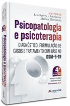 Livro - Psicopatologia e Psicoterapia