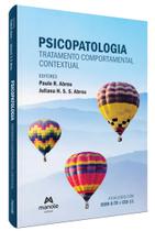 Livro - Psicopatologia Livro - Psicopatologia