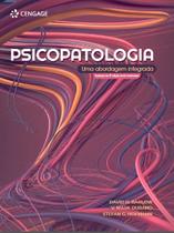 Livro - Psicopatologia