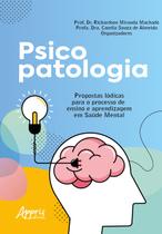 Livro - Psicopatologia Livro - Psicopatologia