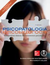 Livro - Psicopatologia