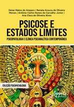 Livro - Psicose e Estados Limites