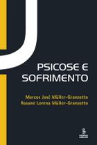 Livro - PSICOSE E SOFRIMENTO