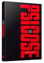 Livro - Psicose - Limited Edition Livro - Psicose - Limited Edition