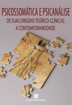 Livro - Psicossomática e Psicanálise